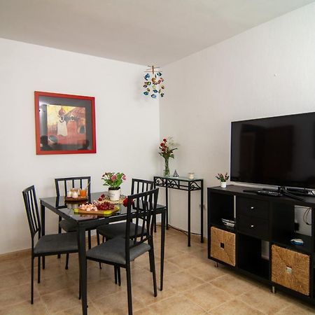 فيلا Casa Siroco Sol بلايا هوندا المظهر الخارجي الصورة