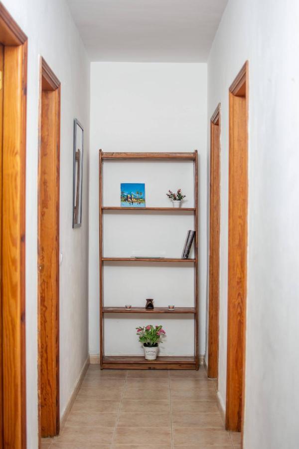 فيلا Casa Siroco Sol بلايا هوندا المظهر الخارجي الصورة