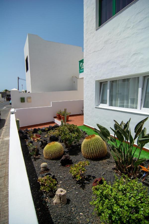 فيلا Casa Siroco Sol بلايا هوندا المظهر الخارجي الصورة