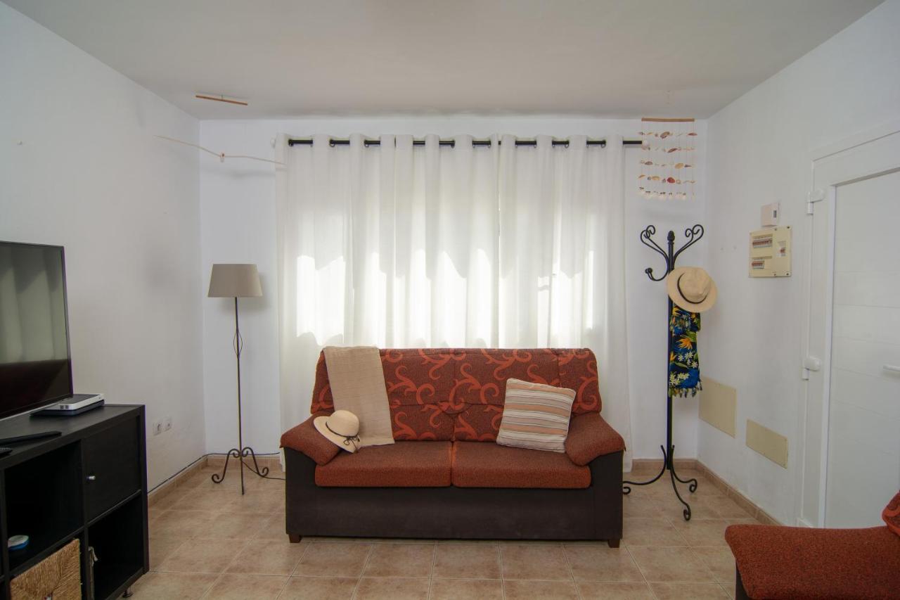فيلا Casa Siroco Sol بلايا هوندا المظهر الخارجي الصورة