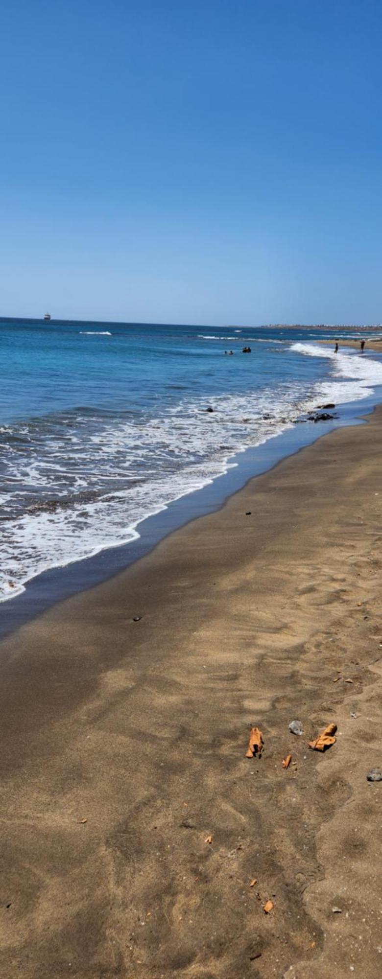 فيلا Casa Siroco Sol بلايا هوندا المظهر الخارجي الصورة