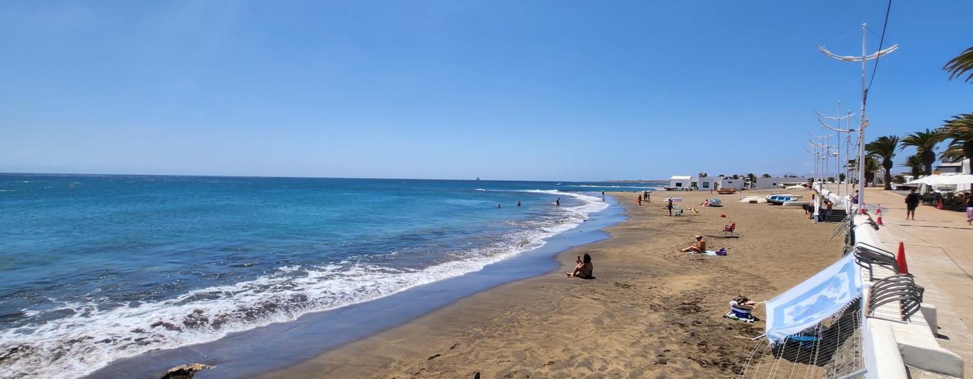 فيلا Casa Siroco Sol بلايا هوندا المظهر الخارجي الصورة