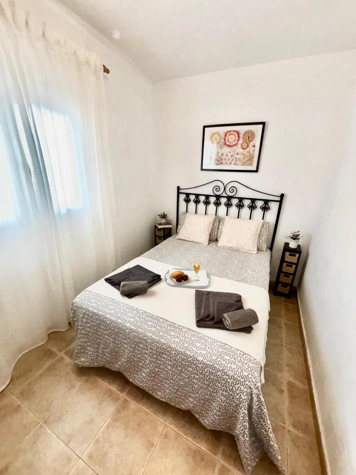 فيلا Casa Siroco Sol بلايا هوندا المظهر الخارجي الصورة